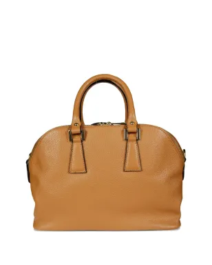 avenue 67 レザーハンドバッグ - サムネイル2