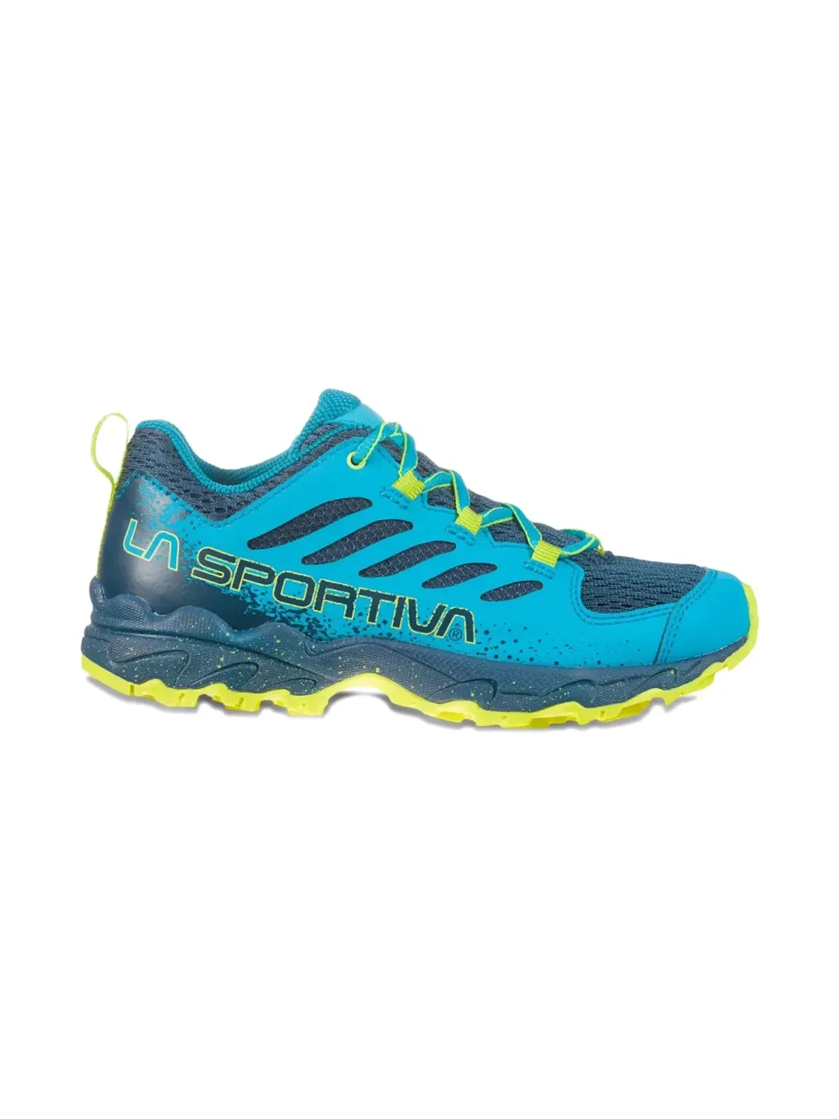 LA SPORTIVA KIDS Jynxスニーカー - 画像2