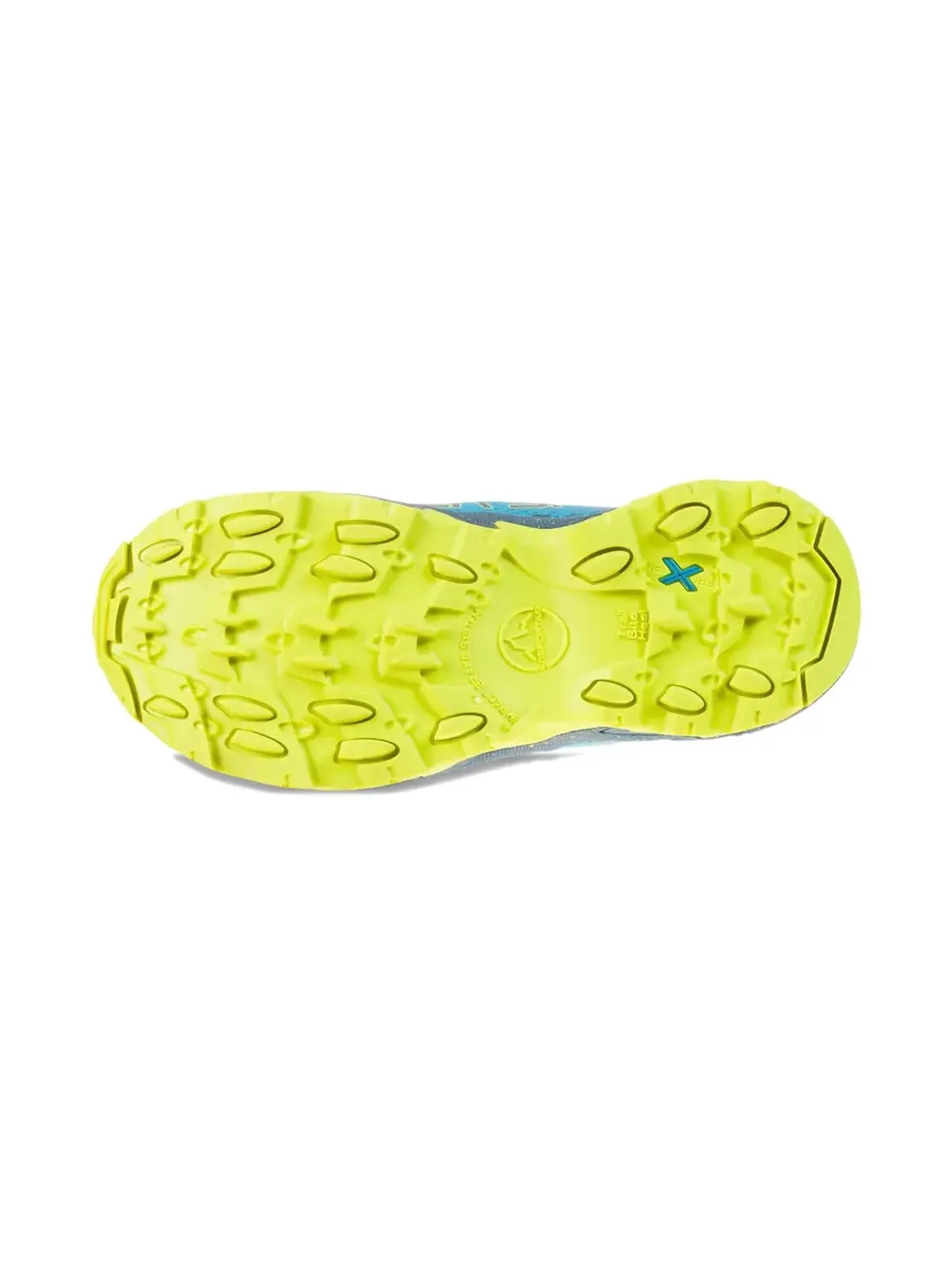 LA SPORTIVA KIDS Jynxスニーカー - 画像3
