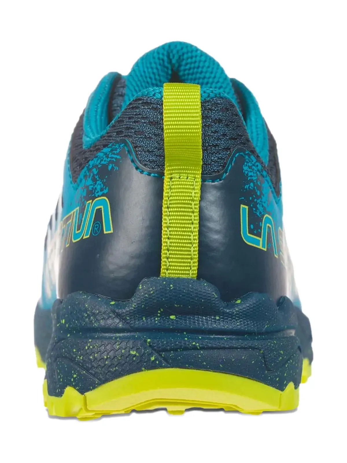 LA SPORTIVA KIDS Jynxスニーカー - 画像4