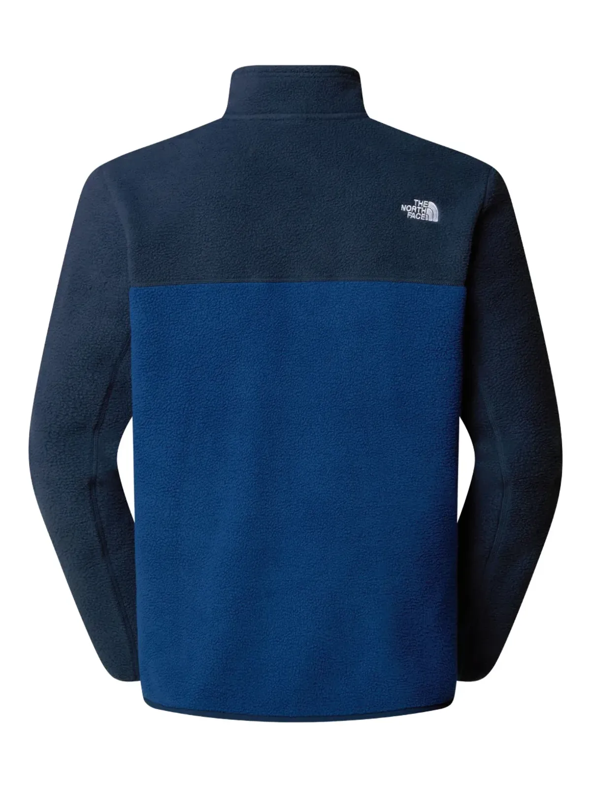 The North Face ユミオリ フルジップフリースジャケット - 画像2