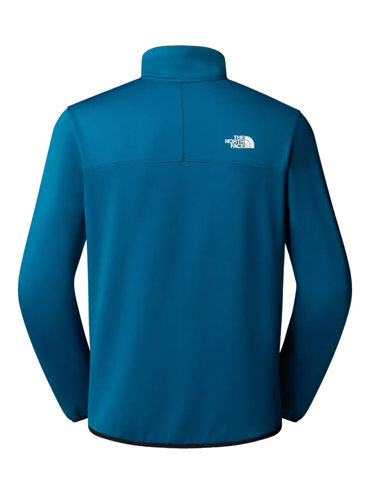 The North Face Crest full-zip jacket - Blue - 画像2