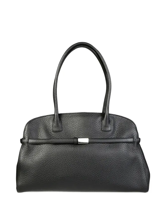 Orciani Orciani レザー トートバッグの商品画像