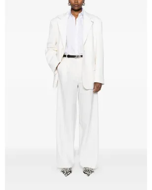 MEDEEA シングルブレスト ブレザー - サムネイル2