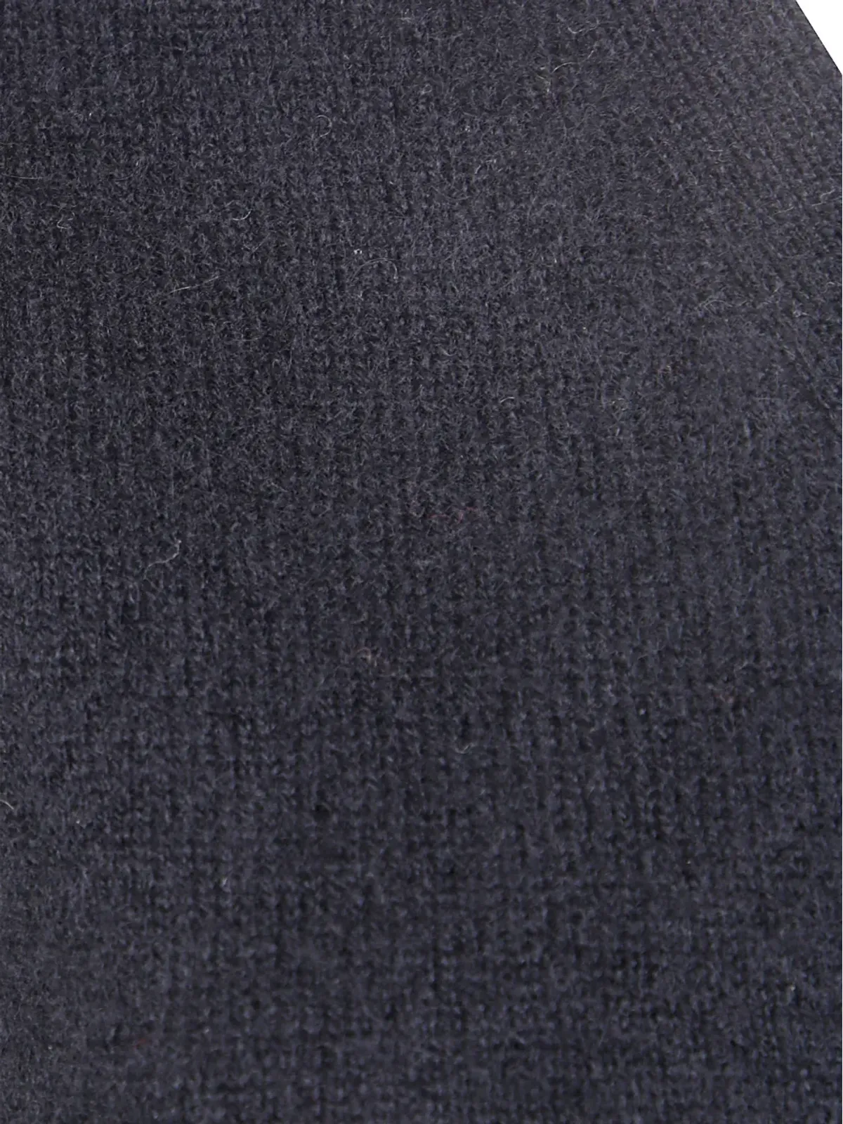 absolut cashmere ボタン付きVネックカーディガン - 画像3