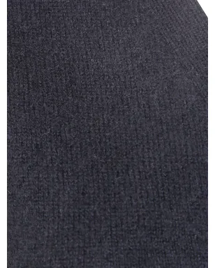 absolut cashmere ボタン付きVネックカーディガン - サムネイル3