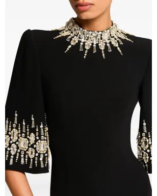 Jenny Packham ジェニー・パックハム Llanaマキシドレス - サムネイル5