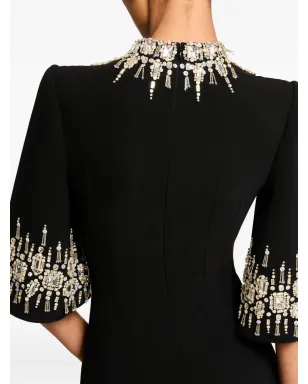 Jenny Packham ジェニー・パックハム Llanaマキシドレス - サムネイル4