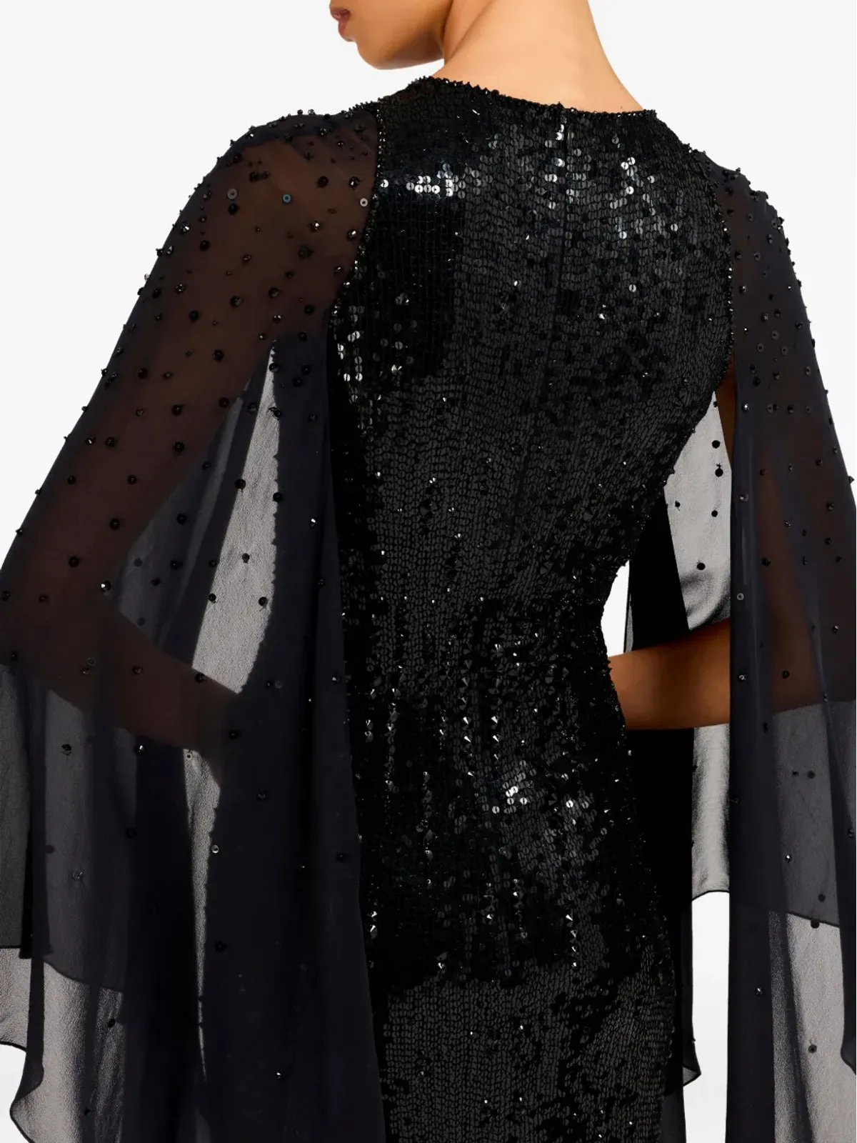 Jenny Packham リリカルドレス - 画像5