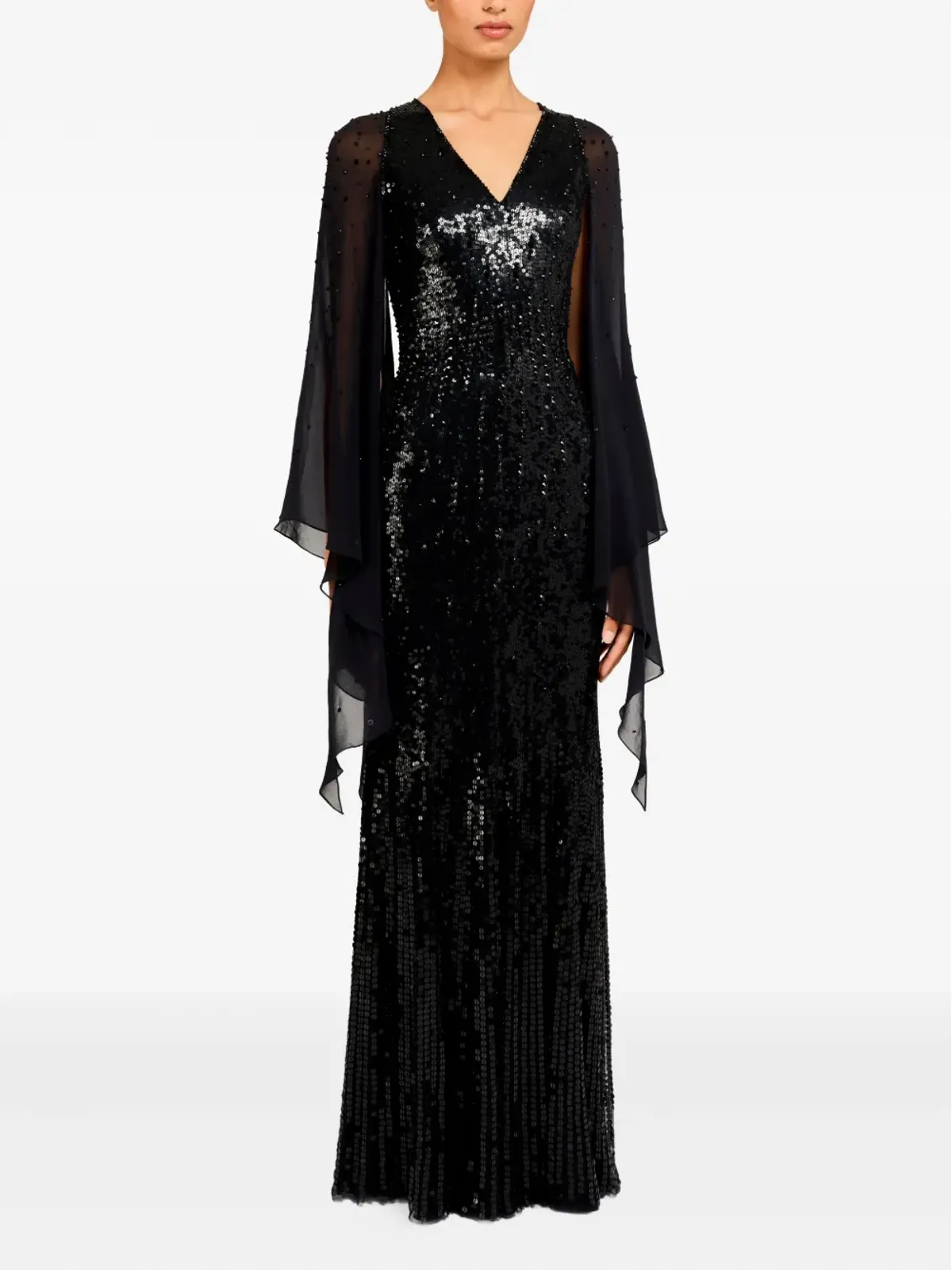 Jenny Packham リリカルドレス - 画像2