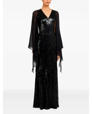 Jenny Packham リリカルドレス - サムネイル2