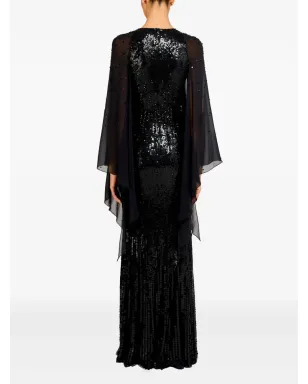Jenny Packham リリカルドレス - サムネイル3