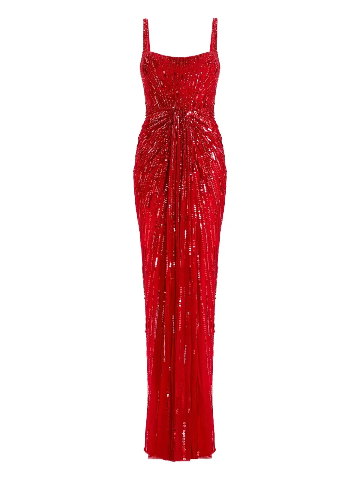 Jenny Packham Chrissyドレス - 画像1
