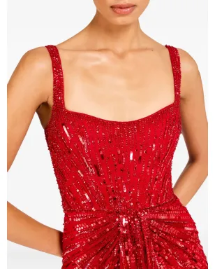 Jenny Packham Chrissyドレス - サムネイル5