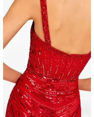 Jenny Packham Chrissyドレス - サムネイル4