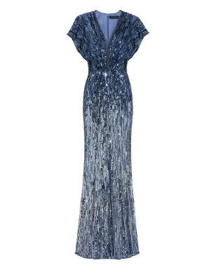 Jenny Packham ダスクドレス - サムネイル1