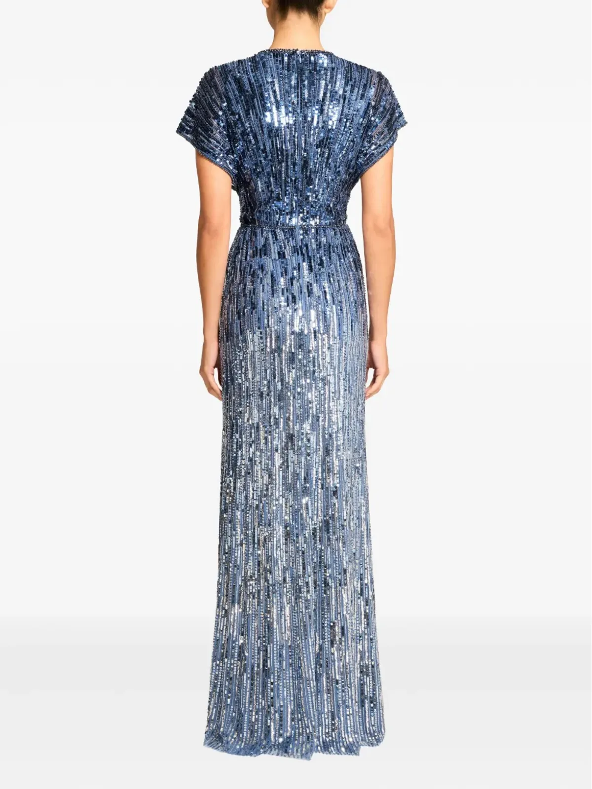 Jenny Packham ダスクドレス - 画像3