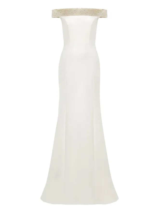 Jenny Packham Jenny Packham エニグマ ドレスの商品画像