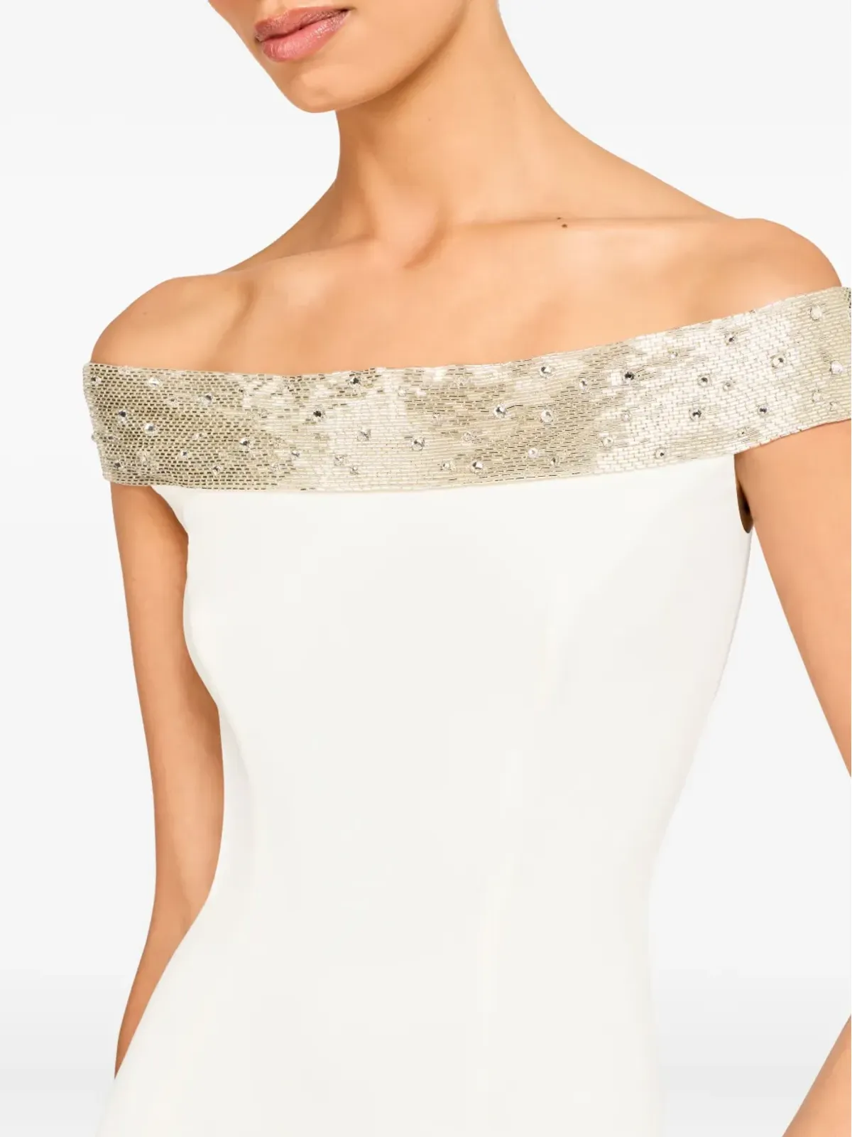 Jenny Packham エニグマ ドレス - 画像5