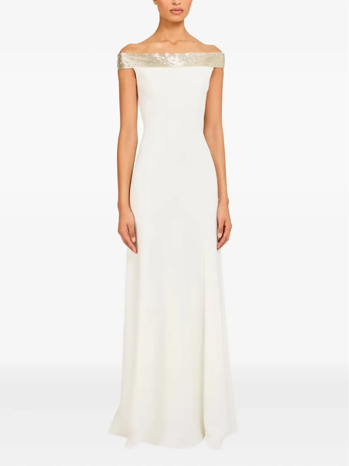 Jenny Packham エニグマ ドレス - 画像2
