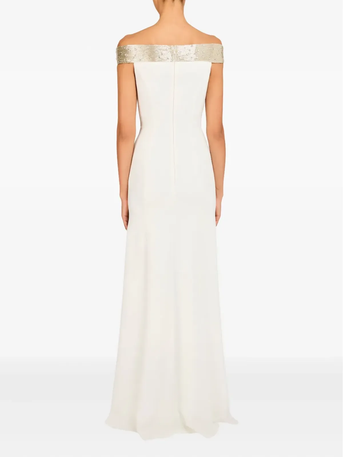 Jenny Packham エニグマ ドレス - 画像3