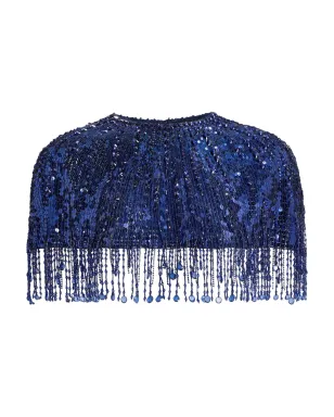 Jenny Packham スパンコール付きマキシドレス - サムネイル1