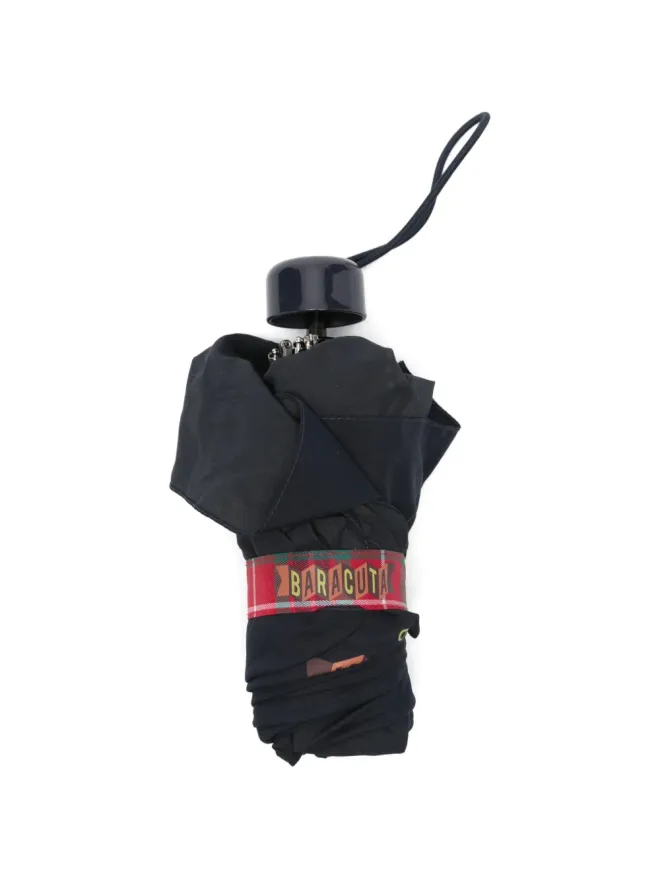 Baracuta Baracuta スーパーミニ ロゴアンブレラの商品画像