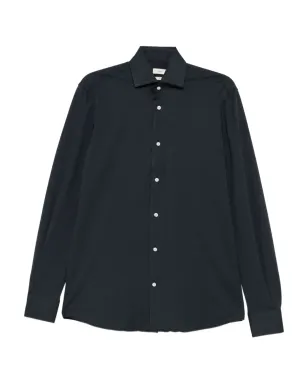 LIU JO 長袖シルクシャツ - サムネイル1