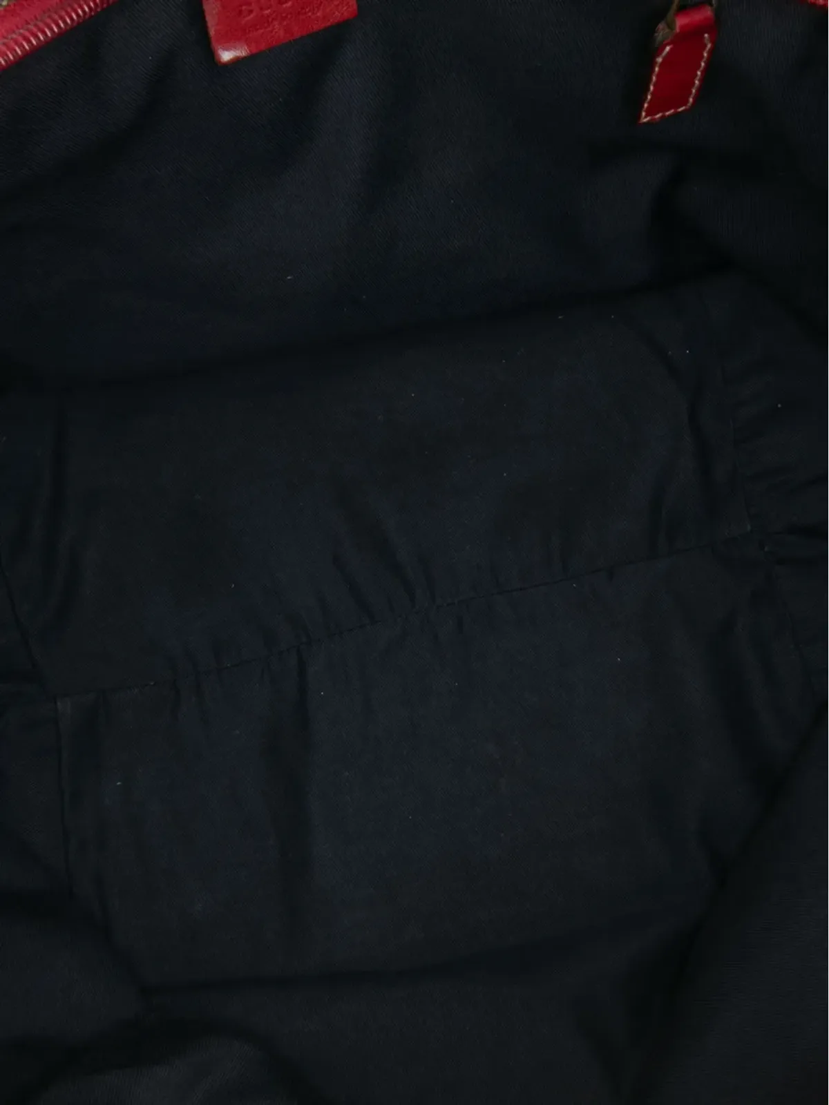 Gucci Pre-Owned GG Crystal Web トートバッグ - 画像5