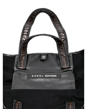 KASSL Editions トートバッグ - サムネイル4