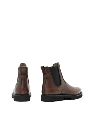 AllSaints チェルシーブーツ - ブラウン - サムネイル3