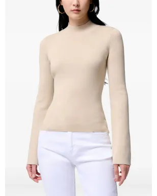 Vanessa Bruno フレアスリーブ スウェットシャツ - サムネイル2