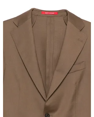 Bagnoli Sartoria Napoli シングルブレスト ブレザー - サムネイル2