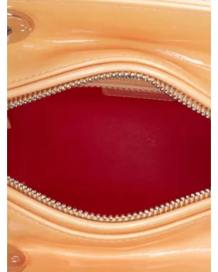 Christian Dior Pre-Owned レディ ディオール サッチェル - サムネイル5