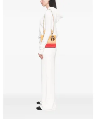 Christian Dior Pre-Owned レディ ディオール サッチェル - サムネイル2
