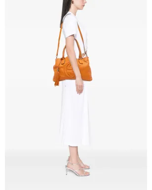 Gucci Pre-Owned ソーホー ワーキング サッチェル - サムネイル2
