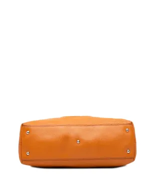 Gucci Pre-Owned ソーホー ワーキング サッチェル - サムネイル4