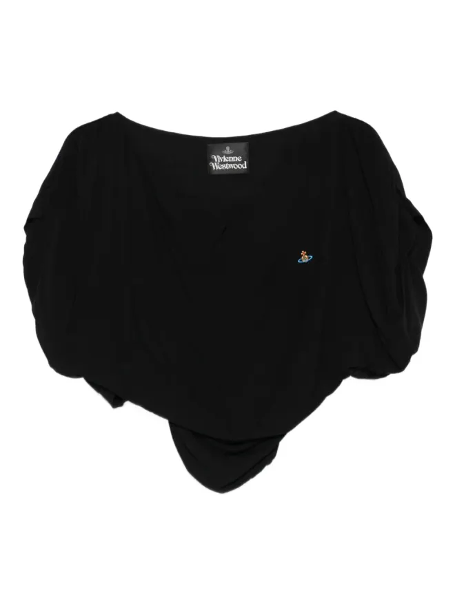 Vivienne Westwood Vivienne Westwood ハートトップスの商品画像