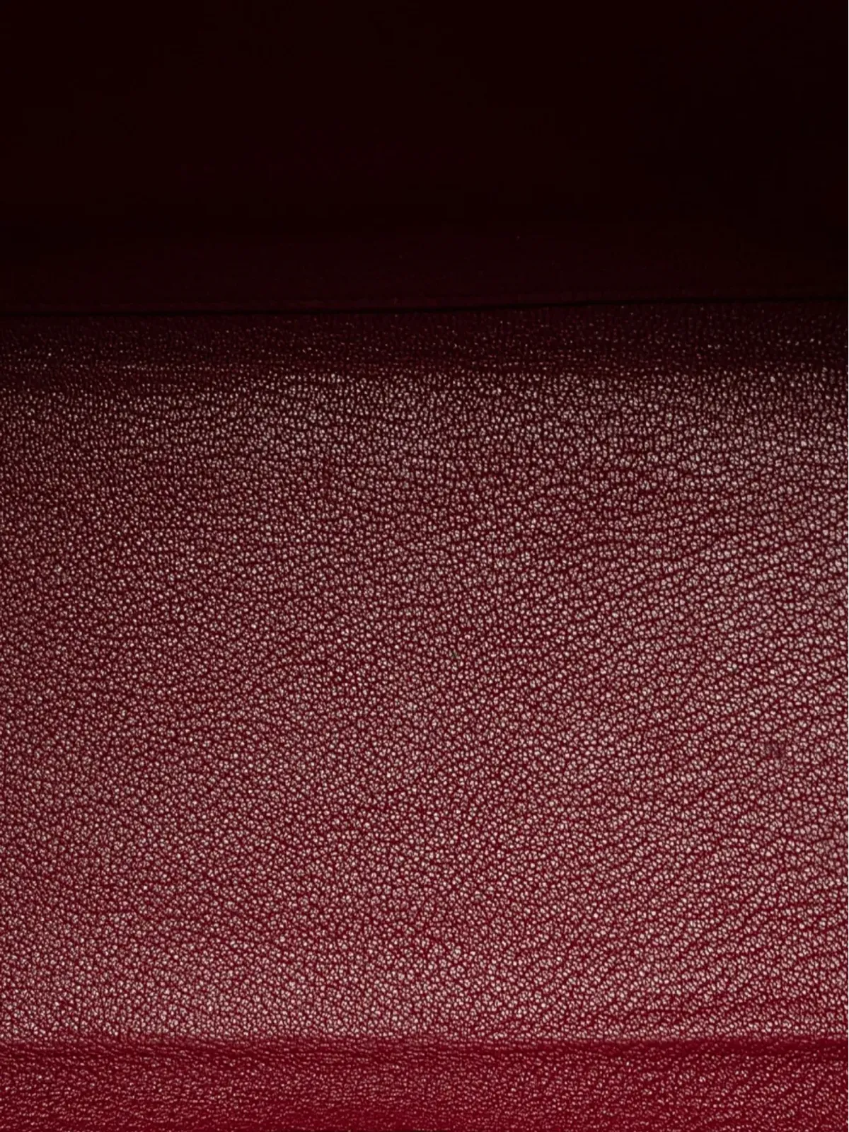 Hermès Pre-Owned 2010年 トゴ ケリー II Retourne サッチェル - 画像5
