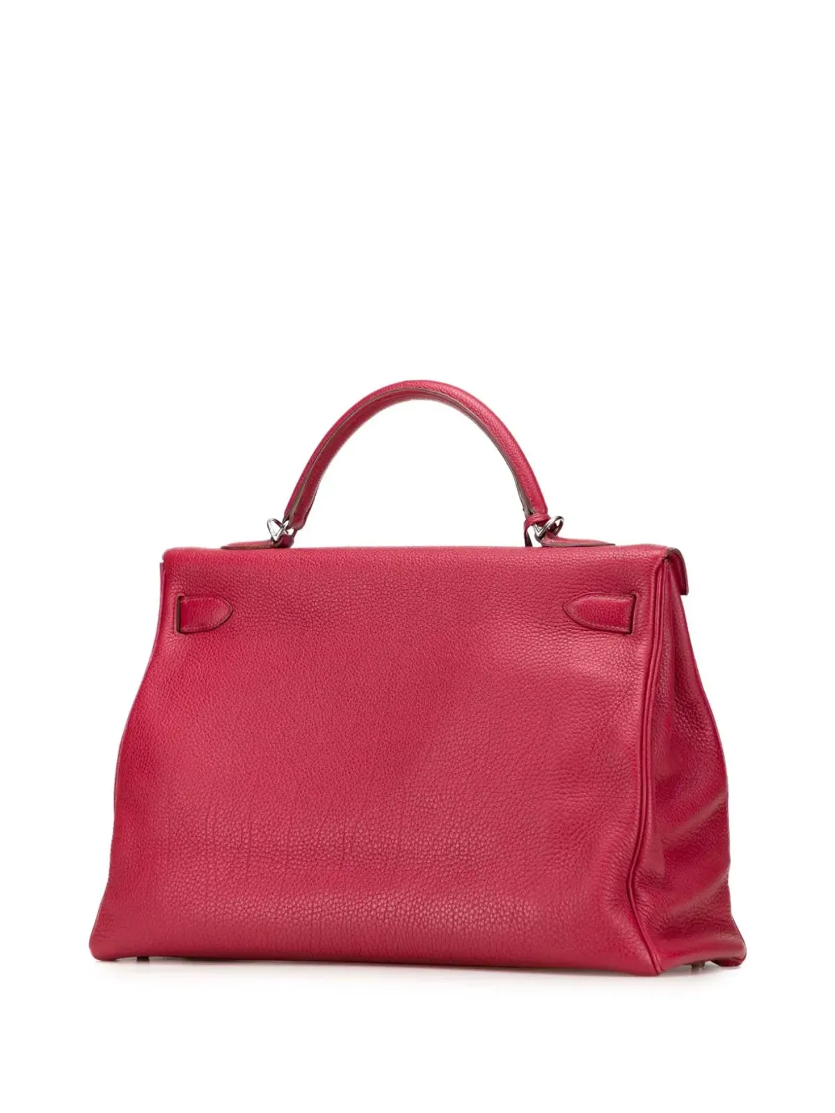 Hermès Pre-Owned 2010年 トゴ ケリー II Retourne サッチェル - 画像3