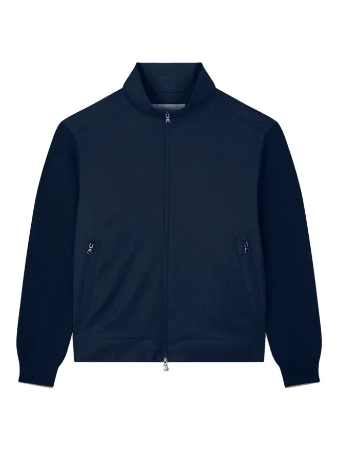 Paul & Shark Paul & Shark ジップアップカーディガンの商品画像