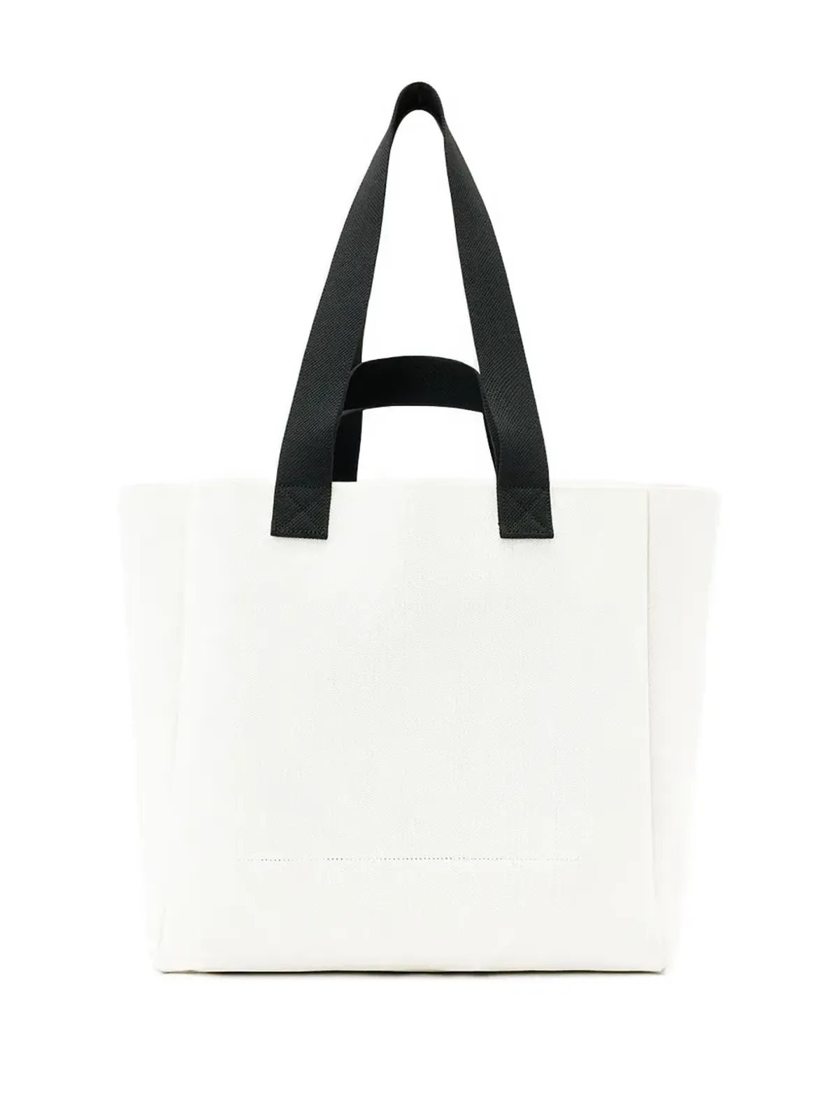 AllSaints Izzyハート トートバッグ - 画像2