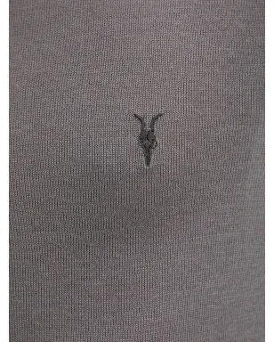 AllSaints モード ロゴディテール プルオーバー - サムネイル5