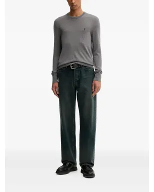 AllSaints モード ロゴディテール プルオーバー - サムネイル2