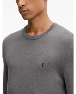 AllSaints モード ロゴディテール プルオーバー - サムネイル4