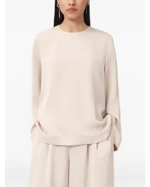 AllSaints Leanneトップ - サムネイル1