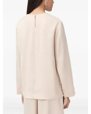 AllSaints Leanneトップ - サムネイル3