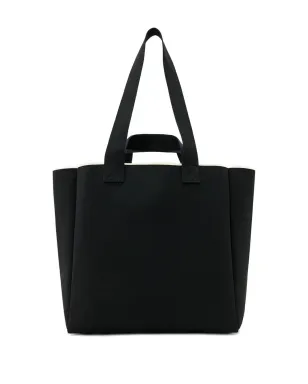 AllSaints Izzy ハートプリント トートバッグ - サムネイル2