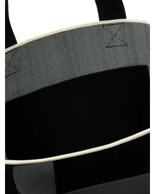 AllSaints Izzy ハートプリント トートバッグ - サムネイル4