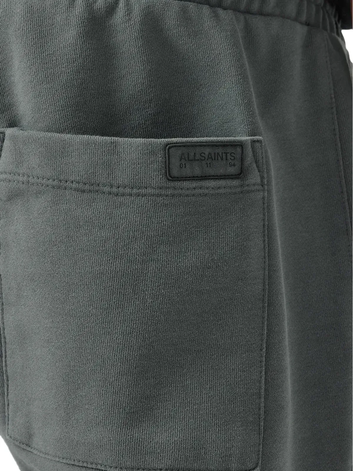 AllSaints ミロ トラックパンツ - 画像4